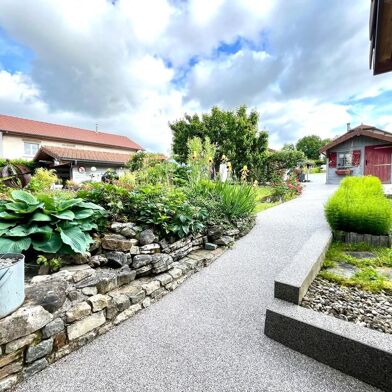 Maison 9 pièces 1264000 €