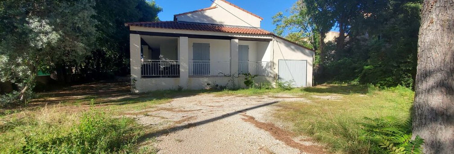 Maison 4 Pièces 106 m² à vendre à Belcaire (11340)