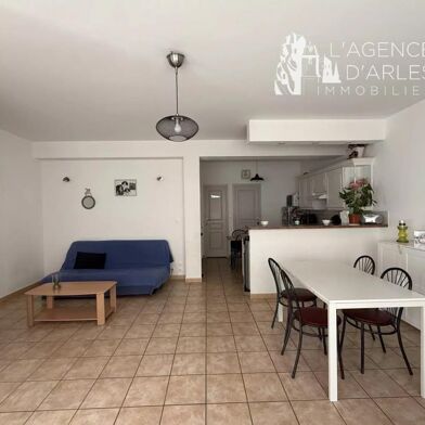 Appartement 3 pièces 149500 €