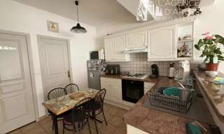 Appartement 3 Pièces 71 m² à vendre à Arles (13200)