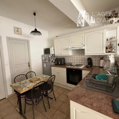 Appartement 3 pièces 149500 €