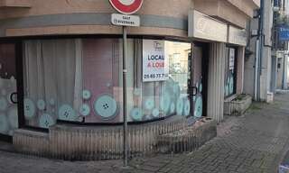 Commerce   m² à louer à Rodez (12000)