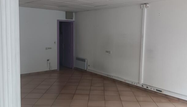 Local commercial  à louer Rodez 12000