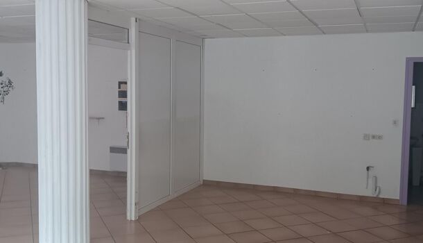 Local commercial  à louer Rodez 12000