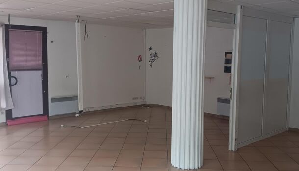 Local commercial  à louer Rodez 12000