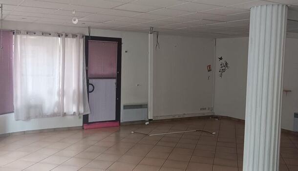 Local commercial  à louer Rodez 12000
