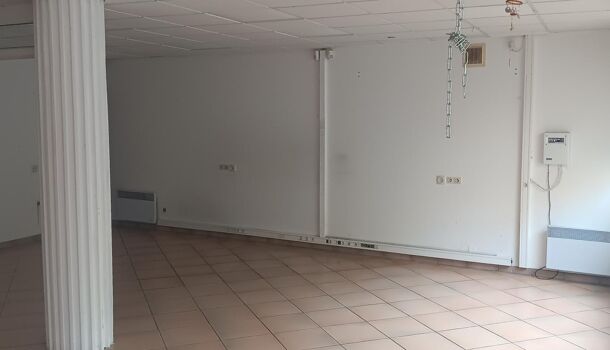 Local commercial  à louer Rodez 12000