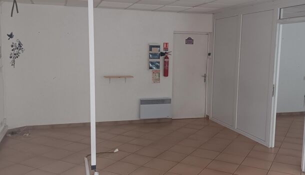 Local commercial  à louer Rodez 12000