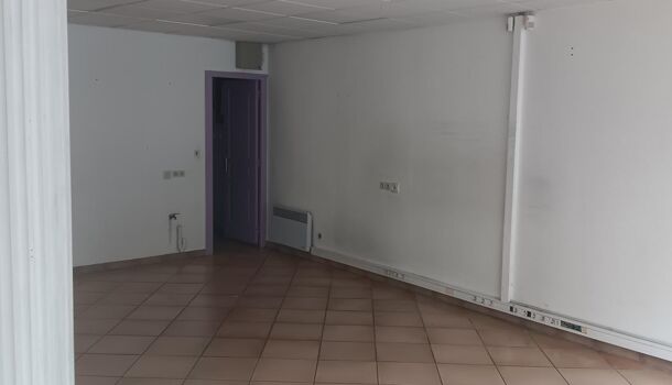 Local commercial  à louer Rodez 12000