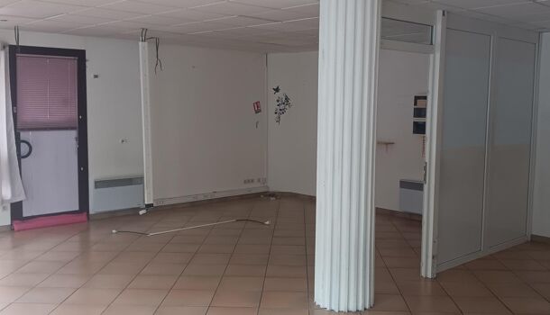 Local commercial  à louer Rodez 12000