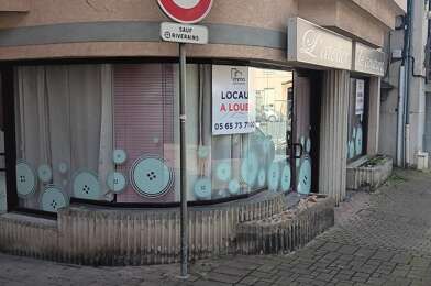 Commerce  622 €