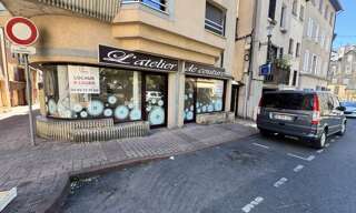 Commerce  61 m² à louer à Rodez (12000)