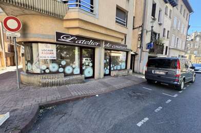 Commerce  507 €