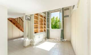 Appartement 2 Pièces 40 m² à vendre à Aix-en-Provence (13100)