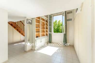 Appartement 2 pièces 199000 €