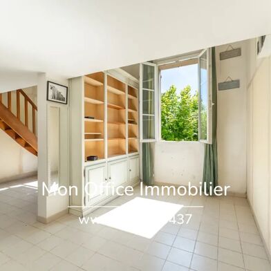 Appartement 2 pièces 199000 €