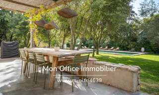 Maison 7 Pièces 170 m² à vendre à Aix-en-Provence (13100)