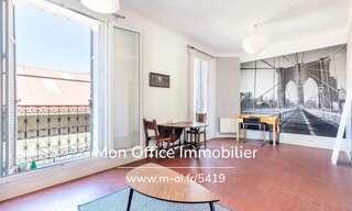 Appartement 2 Pièces 46 m² à vendre à Marseille 10 (13010)