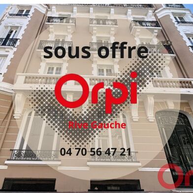 Appartement 4 pièces 367500 €
