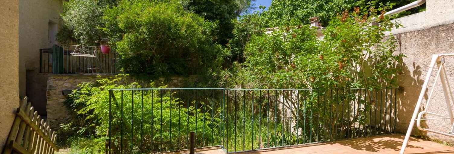 Maison 7 Pièces 178 m² à vendre à Sainte-Tulle (04220)