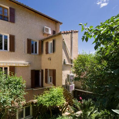 Maison 7 pièces 260000 €