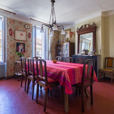 Maison 7 pièces 260000 €