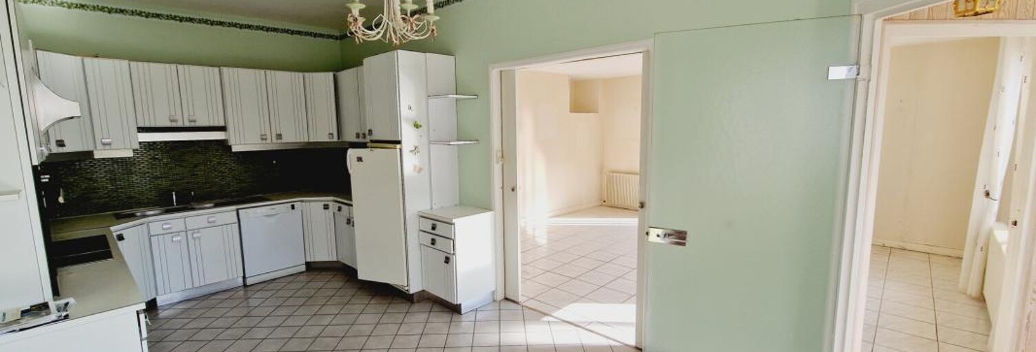 Maison 10 Pièces 258 m² à vendre à Laferté-sur-Amance (52500)