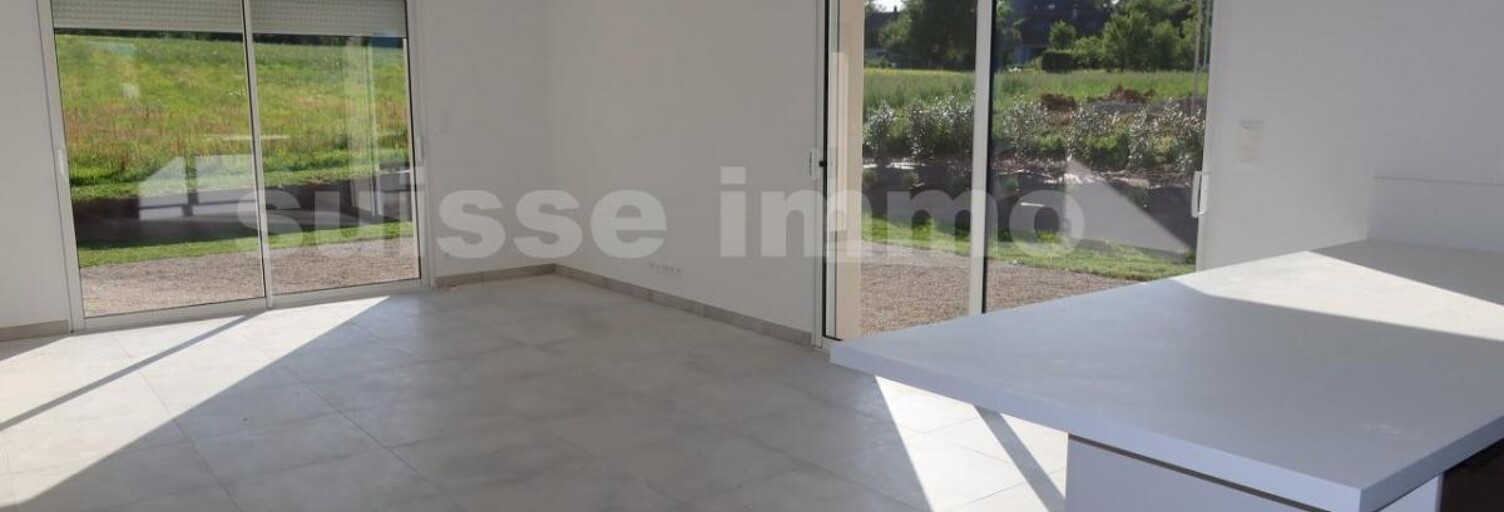 Maison 5 Pièces 103 m² à vendre à Besançon (25000)