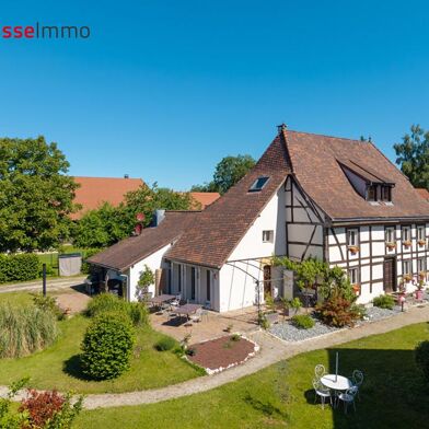 Maison 12 pièces 633000 €