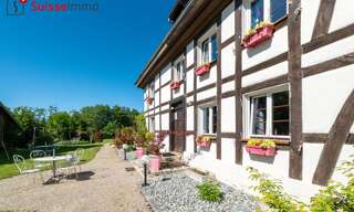 Maison 12 Pièces 321 m² à vendre à Suarce (90100)