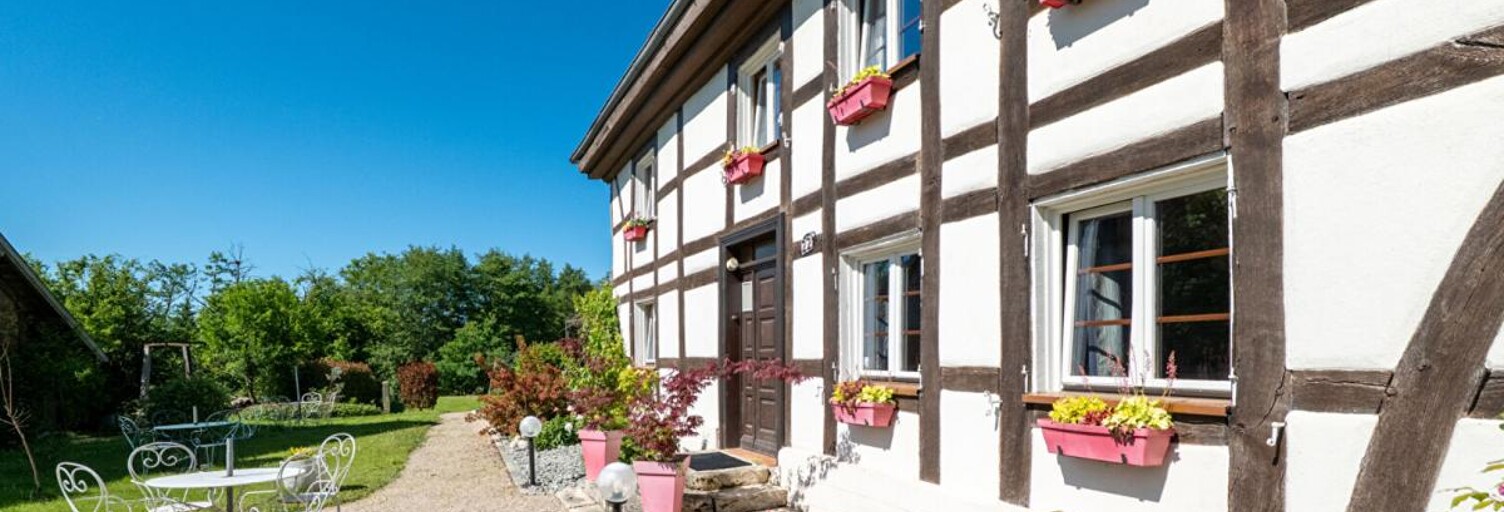 Maison 12 Pièces 321 m² à vendre à Suarce (90100)