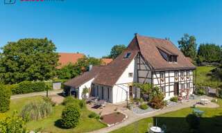 Maison 12 Pièces 321 m² à vendre à Suarce (90100)