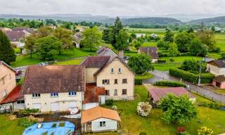 Maison 8 Pièces 211 m² à vendre à L'Isle-sur-le-Doubs (25250)
