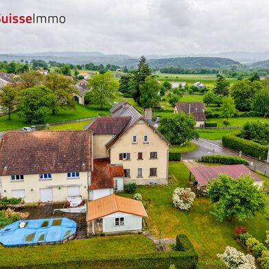 Maison 8 pièces 199000 €