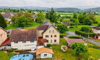 Maison 8 Pièces 211 m² à vendre à L'Isle-sur-le-Doubs (25250)