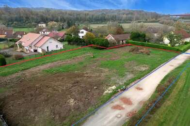 Terrain  68000 €