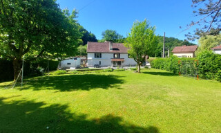 Maison 8 Pièces 132 m² à vendre à Autechaux-Roide (25150)
