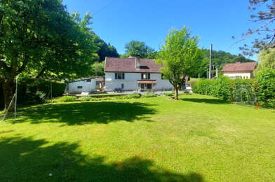 Maison 8 pièces 199000 €