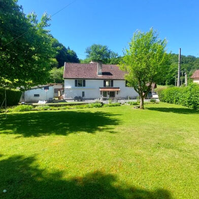 Maison 8 pièces 199000 €