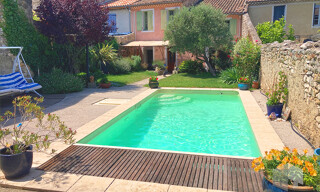 Maison 6 Pièces 175 m² à vendre à Châteauneuf-du-Rhône (26780)