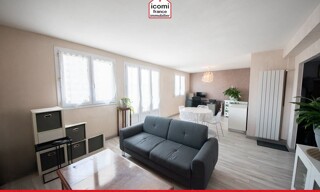 Appartement 4 Pièces 82 m² à vendre à Brest (29200)