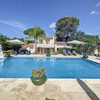 Maison 4 pièces 1530000 €