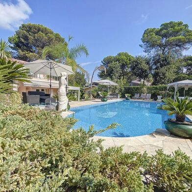 Maison 4 pièces 1530000 €