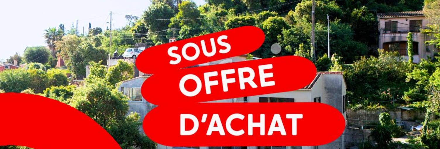 Maison 6 Pièces 177 m² à vendre à Mandelieu-la-Napoule (06210)