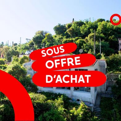 Maison 6 pièces 530000 €