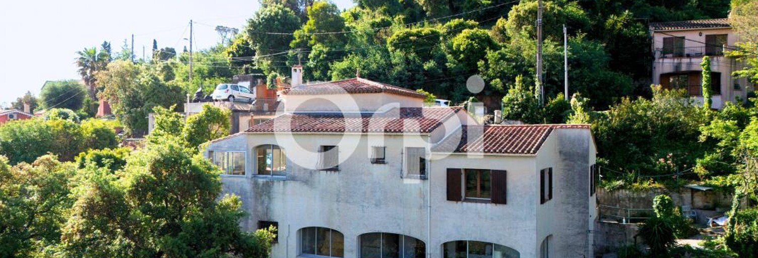 Maison 6 Pièces 177 m² à vendre à Mandelieu-la-Napoule (06210)