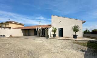 Maison 6 Pièces 170 m² à vendre à Cazères (31220)