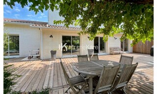 Maison 6 Pièces 170 m² à vendre à La Brède (33650)