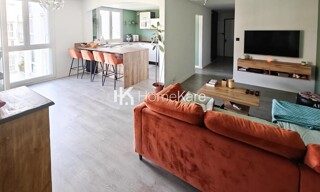 Appartement 3 Pièces 70 m² à vendre à Blagnac (31700)