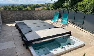 Maison 7 Pièces 178 m² à vendre à Chauffailles (71170)